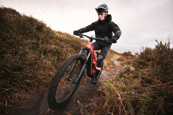 Giant Stance E+ 2023