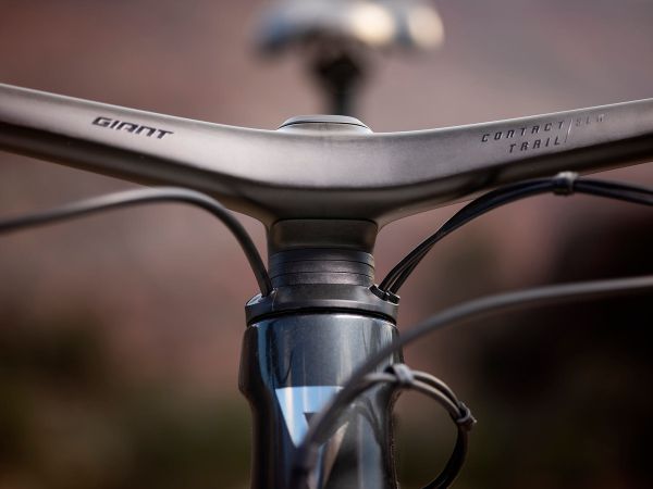 Giant Trance X Advanced E+