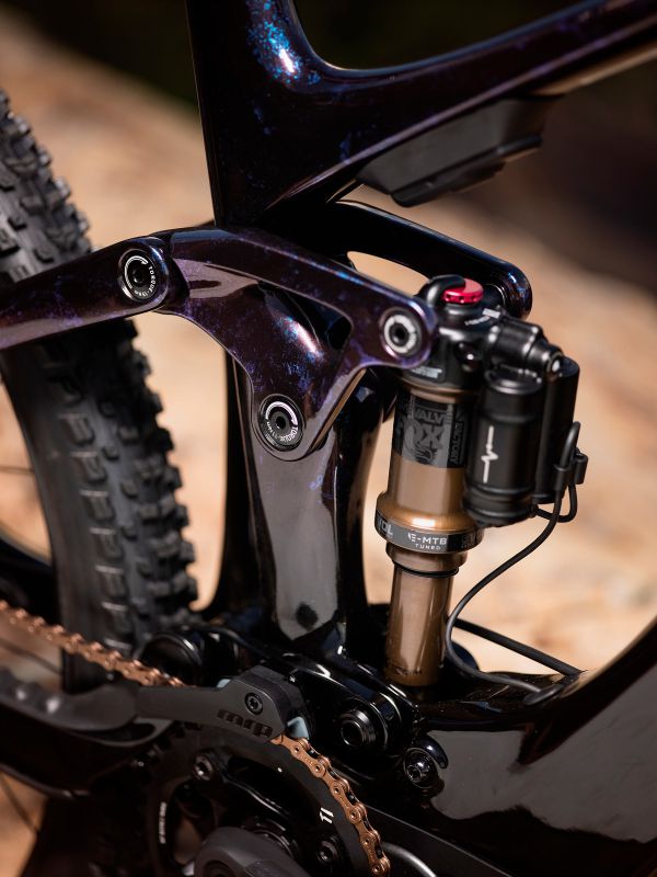 Giant Trance X Advanced E+