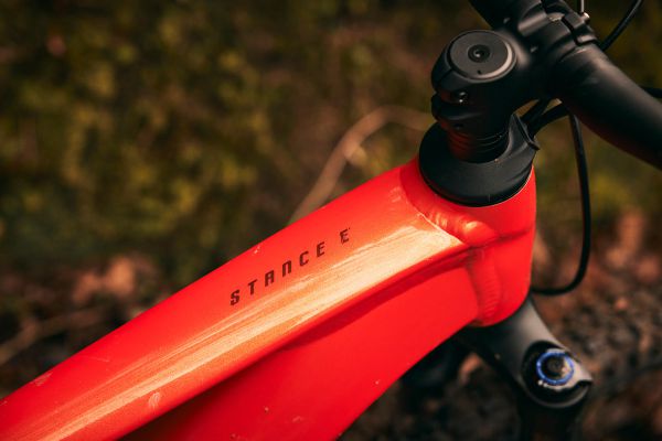 Giant Stance E+ 2023