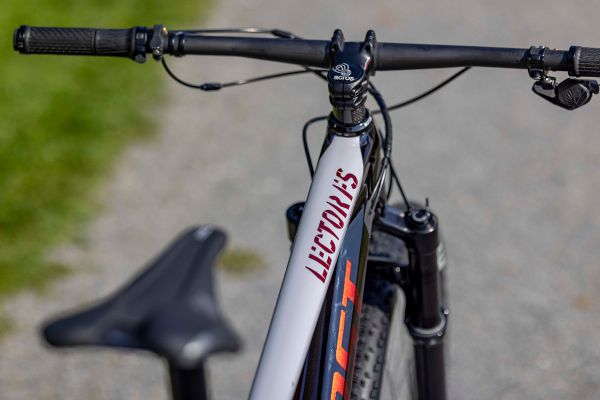 Ghost Lector FS World Cup