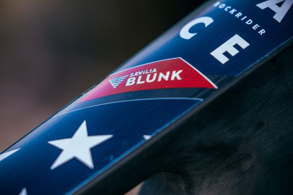 Rockrider Race 940 S