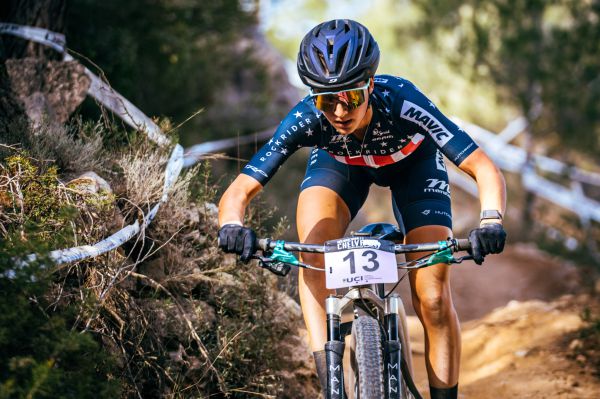 Rockrider Race 940 S