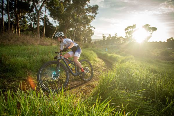 Cape Epic 2023 - 3. etapa - Slovenka Martina Krahulcová
