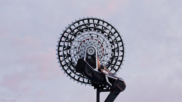 Sram Stealth AXS MY24