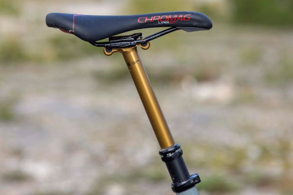 Pivot Shuttle SL Team XTR