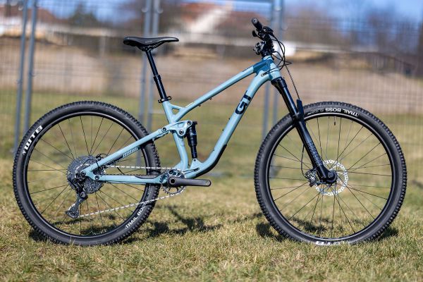 GT Sensor Sport 2023