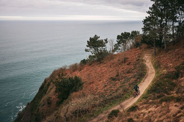 Giant Stance E+ 2023