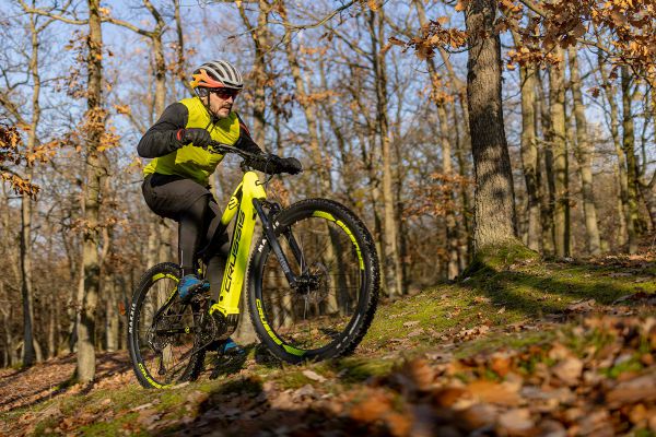 Crussis PAN-Largo 9.8