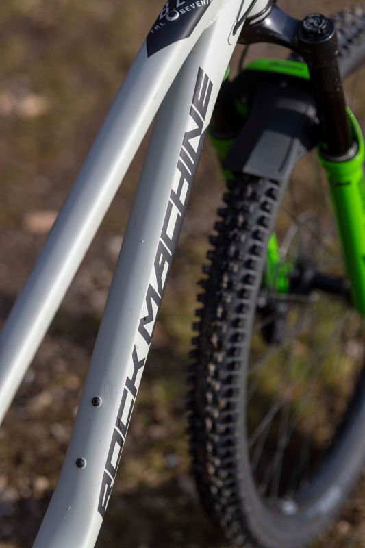 Rock Machine Blizz TRL 2023