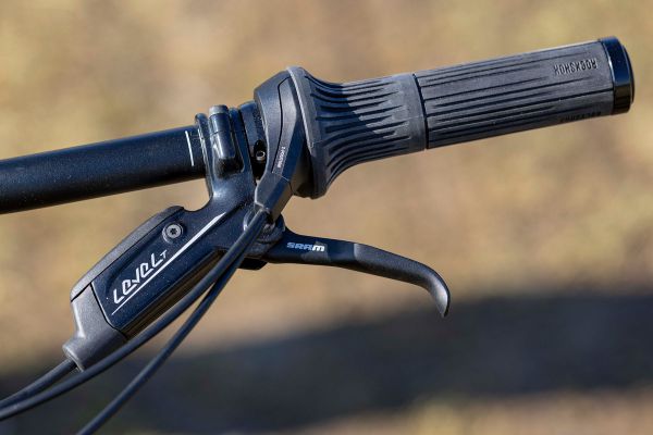 Rockrider Race 900S GX AXS