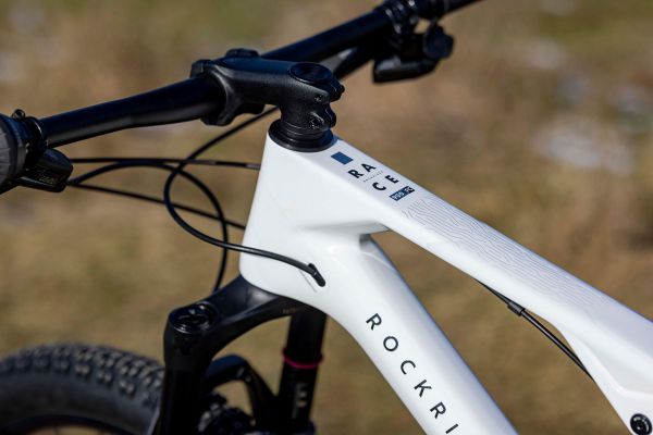 Rockrider Race 900S GX AXS