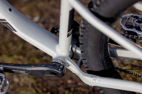 Rock Machine Blizz TRL 2023