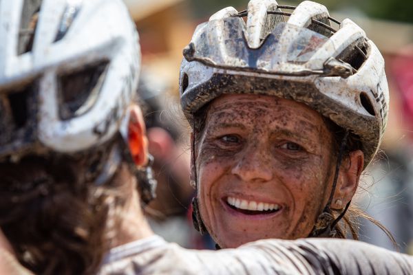 Cape Epic 2023 - 5. etapa - Katerina Nash