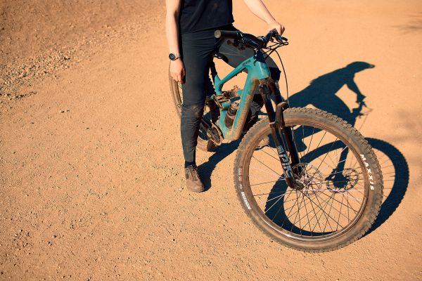 Cannondale Habit 2023