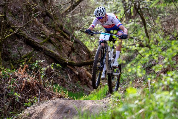 ČP Město Touškov 2023 - Ondřej Cink