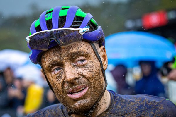 Cape Epic 2023 - 6. etapa - Petr Vakoč