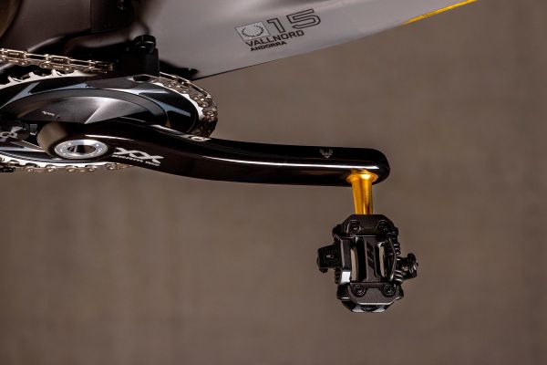 Scott Spark Nino Schurtera pro rok 2023