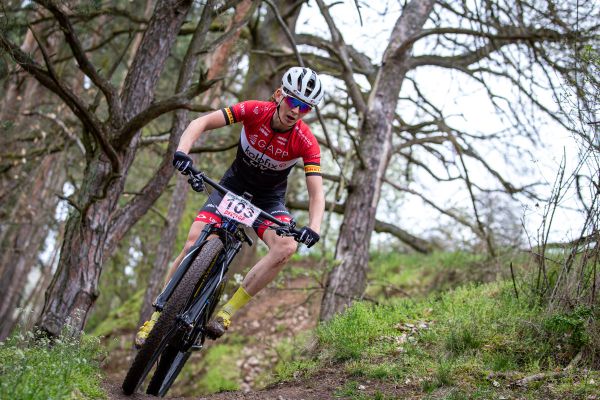 ČP Město Touškov 2023 - Jitka Čábelická