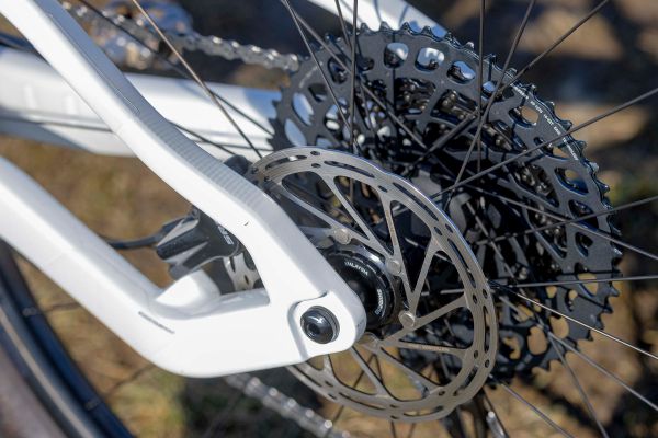 Rockrider Race 900S GX AXS