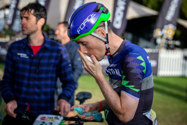 Cape Epic 2023 - 4. etapa