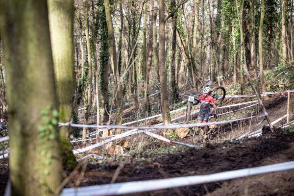 Český pohár XCO #1 - Kutná Hora 2023