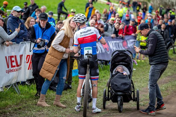 ČP Město Touškov 2023 - rodinná podpora