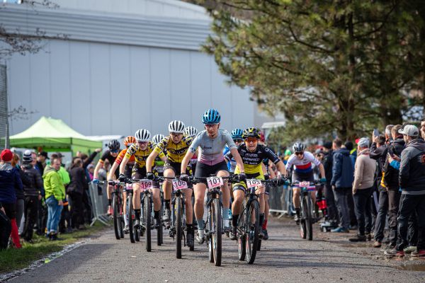 Český pohár XCO #1 - Kutná Hora 2023