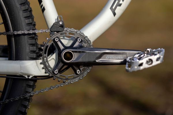 Rock Machine Blizz TRL 2023