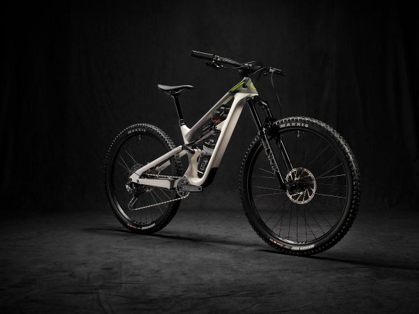 Cannondale Habit 2023