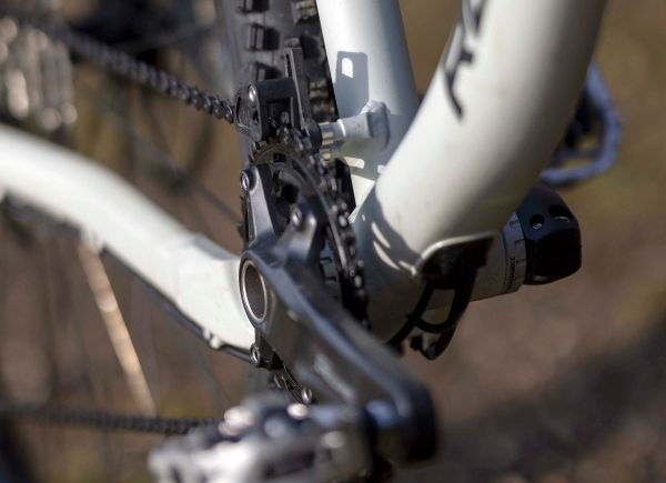 Rock Machine Blizz TRL 2023