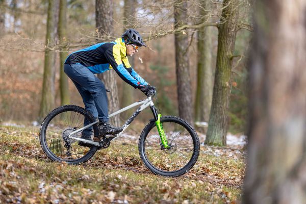 Rock Machine Blizz TRL 2023