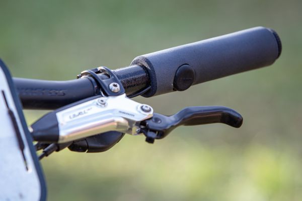 Scott Spark RC Nino Schurtera