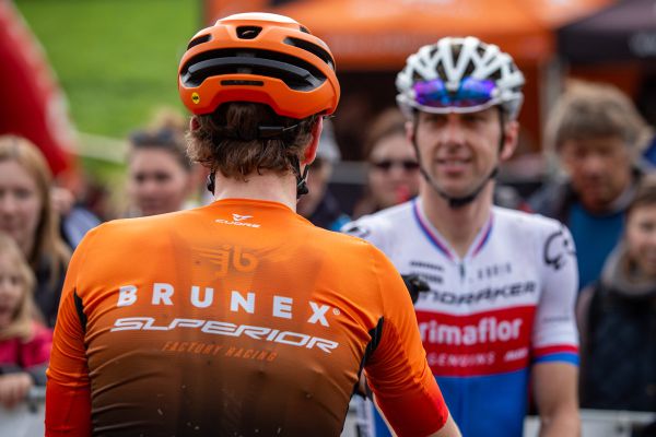 ČP Město Touškov 2023