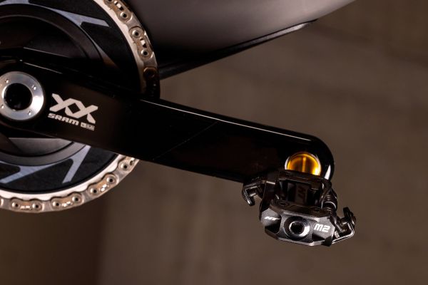 Scott Spark Nino Schurtera pro rok 2023