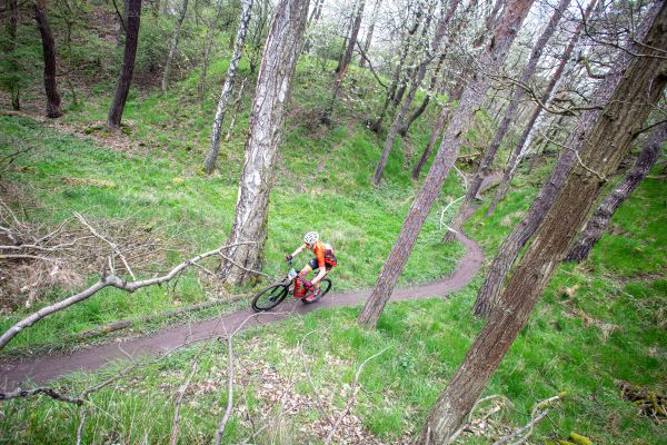 Český pohár XCO #2 - Město Touškov 2023