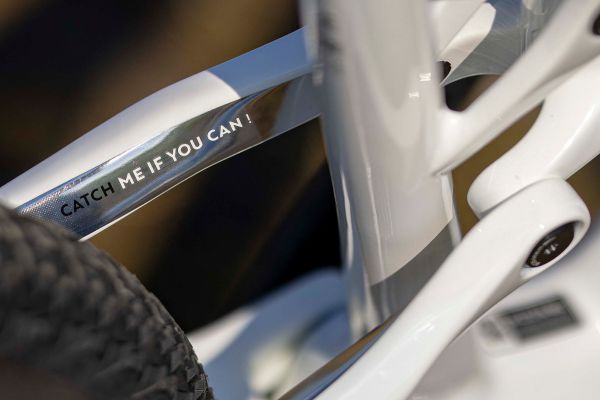 Rockrider Race 900S GX AXS