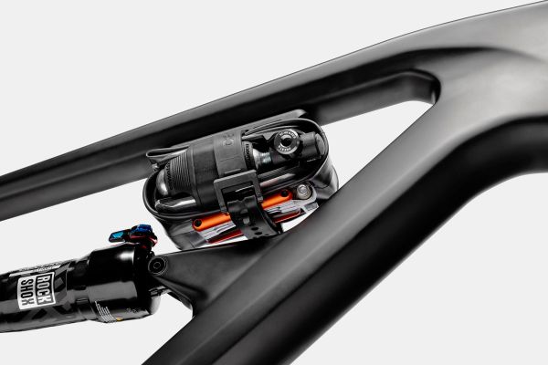 Cannondale Habit 2023