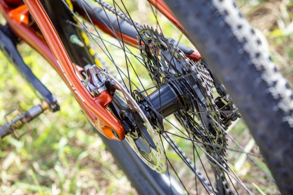 Specialized Epic EVO Kateřiny Nash