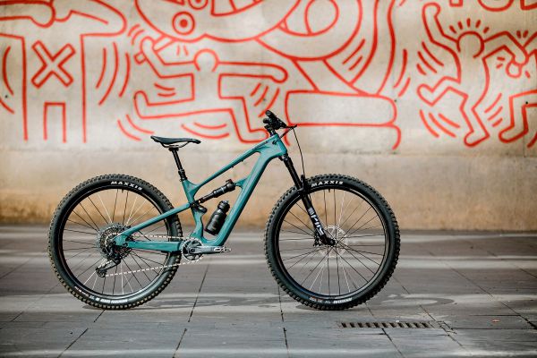 Cannondale Habit 2023
