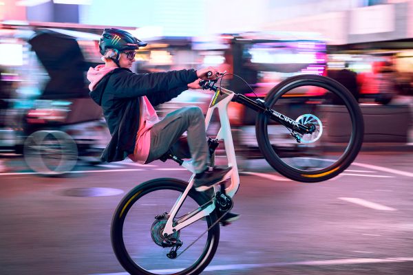 Cannondale Habit 2023