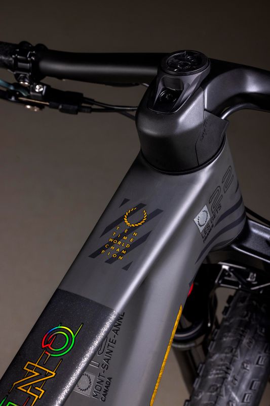 Scott Spark Nino Schurtera pro rok 2023