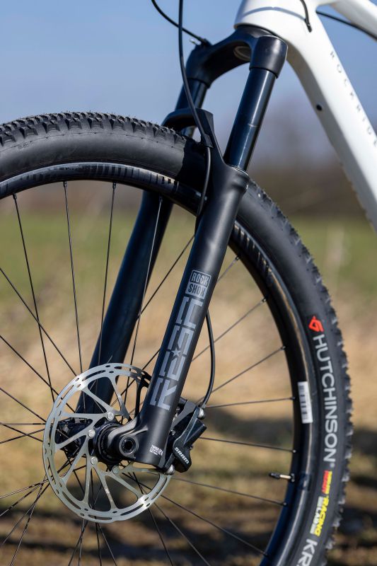 Rockrider Race 900S GX AXS