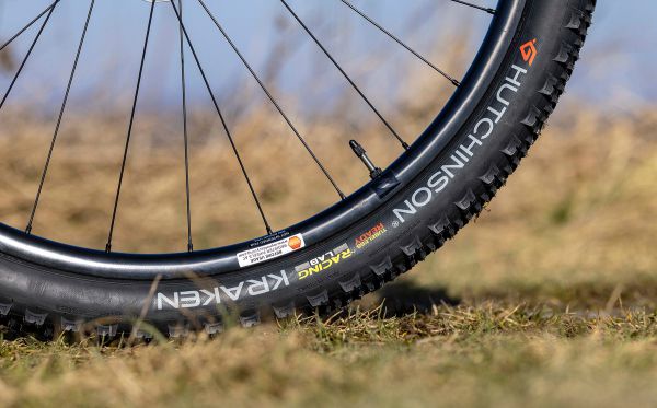 Rockrider Race 900S GX AXS