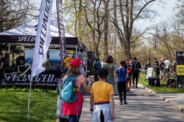 Prague Bike Fest 2023