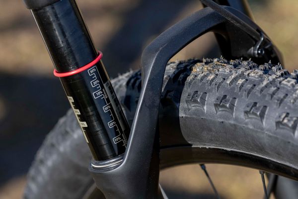 Rockrider Race 900S GX AXS