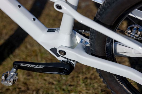 Rockrider Race 900S GX AXS