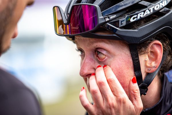 Český pohár XCO #2 - Město Touškov 2023