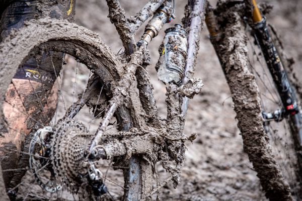 Český pohár XCO #1 - Kutná Hora 2023