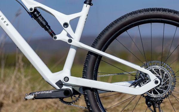 Rockrider Race 900S GX AXS